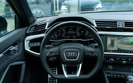 Audi Q3, 2025 год, 4 999 500 рублей, 14 фотография
