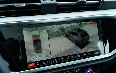 Audi Q3, 2025 год, 4 999 500 рублей, 16 фотография