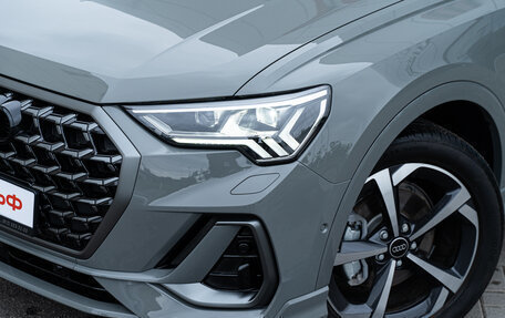 Audi Q3, 2025 год, 4 999 500 рублей, 17 фотография
