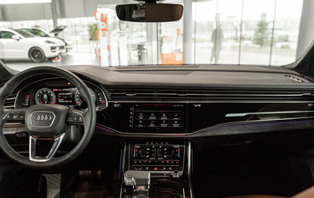 Audi Q7, 2025 год, 11 399 000 рублей, 8 фотография