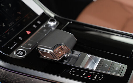 Audi Q7, 2025 год, 11 399 000 рублей, 13 фотография