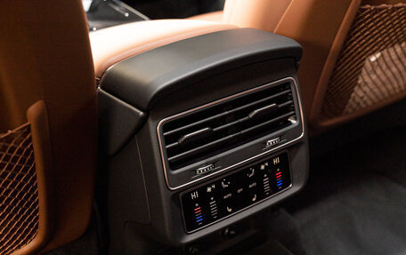 Audi Q7, 2025 год, 11 399 000 рублей, 14 фотография