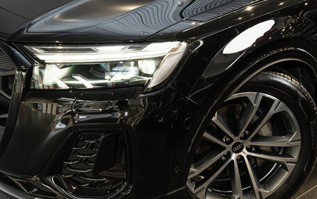 Audi Q7, 2025 год, 11 399 000 рублей, 19 фотография