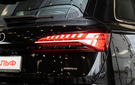 Audi Q7, 2025 год, 11 399 000 рублей, 20 фотография