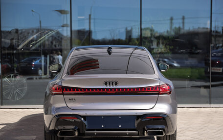Audi A5, 2026 год, 6 499 000 рублей, 5 фотография