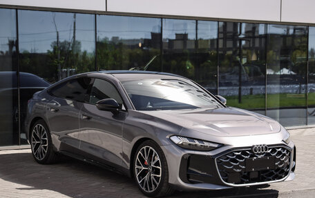 Audi A5, 2026 год, 6 499 000 рублей, 3 фотография