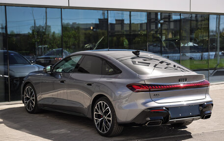 Audi A5, 2026 год, 6 499 000 рублей, 4 фотография