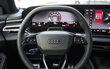 Audi A5, 2026 год, 6 499 000 рублей, 25 фотография