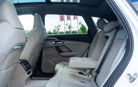 Audi Q5, 2026 год, 6 795 000 рублей, 11 фотография