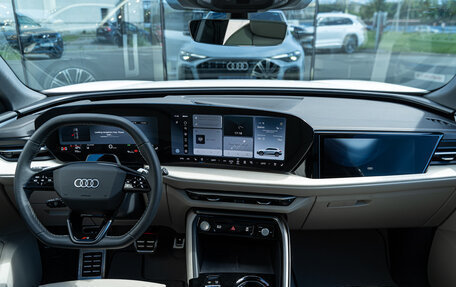 Audi Q5, 2026 год, 6 795 000 рублей, 9 фотография