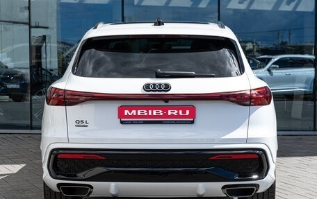 Audi Q5, 2026 год, 6 795 000 рублей, 5 фотография
