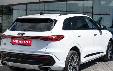 Audi Q5, 2026 год, 6 795 000 рублей, 4 фотография