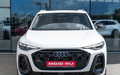 Audi Q5, 2026 год, 6 795 000 рублей, 2 фотография
