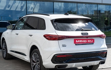 Audi Q5, 2026 год, 6 795 000 рублей, 6 фотография