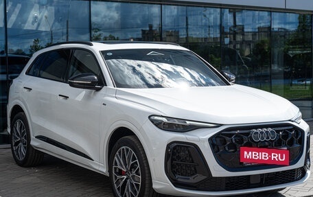 Audi Q5, 2026 год, 6 795 000 рублей, 3 фотография