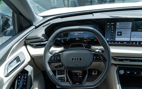 Audi Q5, 2026 год, 6 795 000 рублей, 16 фотография