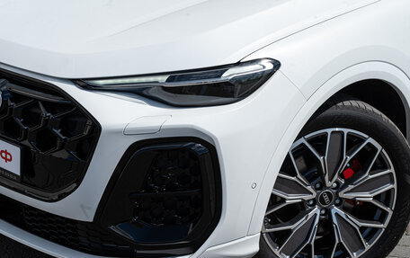 Audi Q5, 2026 год, 6 795 000 рублей, 20 фотография
