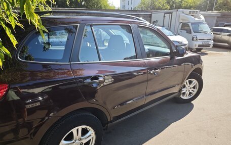 Hyundai Santa Fe III рестайлинг, 2011 год, 1 100 000 рублей, 2 фотография