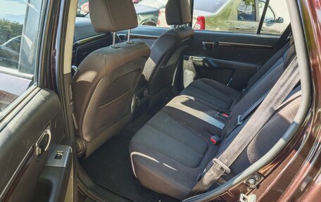 Hyundai Santa Fe III рестайлинг, 2011 год, 1 100 000 рублей, 7 фотография