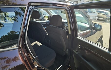 Hyundai Santa Fe III рестайлинг, 2011 год, 1 100 000 рублей, 8 фотография