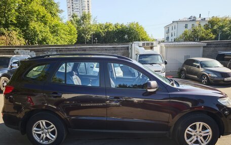 Hyundai Santa Fe III рестайлинг, 2011 год, 1 100 000 рублей, 11 фотография