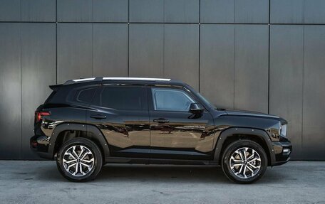 Haval H7, 2026 год, 4 158 000 рублей, 5 фотография