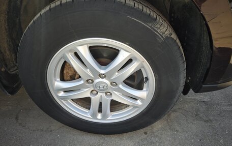 Hyundai Santa Fe III рестайлинг, 2011 год, 1 100 000 рублей, 20 фотография