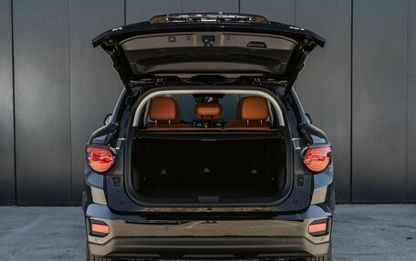 Haval H7, 2026 год, 4 158 000 рублей, 7 фотография