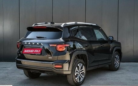 Haval H7, 2026 год, 4 158 000 рублей, 2 фотография