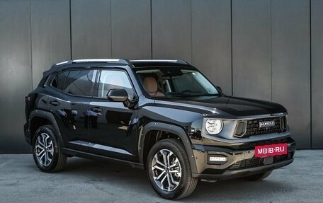 Haval H7, 2026 год, 4 158 000 рублей, 4 фотография