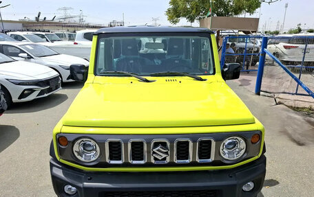 Suzuki Jimny, 2026 год, 2 550 000 рублей, 2 фотография