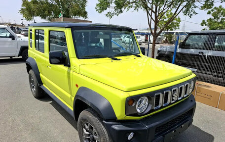 Suzuki Jimny, 2026 год, 2 550 000 рублей, 4 фотография
