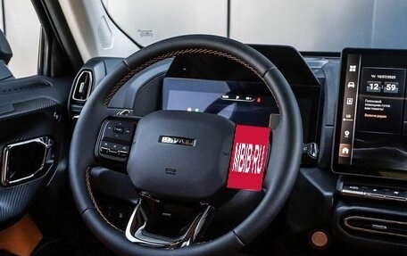 Haval H7, 2026 год, 4 158 000 рублей, 9 фотография
