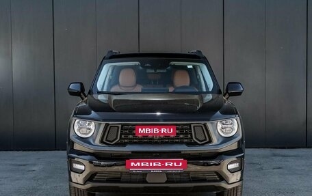 Haval H7, 2026 год, 4 158 000 рублей, 3 фотография