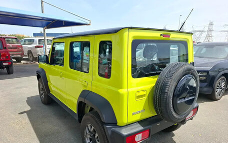 Suzuki Jimny, 2026 год, 2 550 000 рублей, 5 фотография