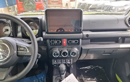 Suzuki Jimny, 2026 год, 2 550 000 рублей, 11 фотография
