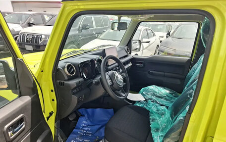 Suzuki Jimny, 2026 год, 2 550 000 рублей, 9 фотография