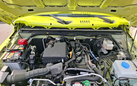 Suzuki Jimny, 2026 год, 2 550 000 рублей, 17 фотография