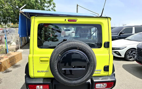 Suzuki Jimny, 2026 год, 2 550 000 рублей, 7 фотография