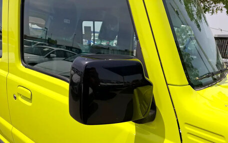 Suzuki Jimny, 2026 год, 2 550 000 рублей, 6 фотография