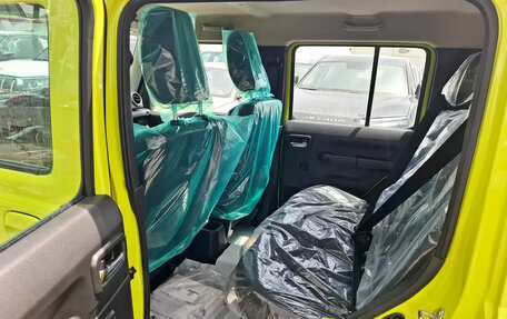 Suzuki Jimny, 2026 год, 2 550 000 рублей, 14 фотография