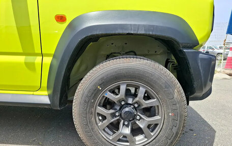 Suzuki Jimny, 2026 год, 2 550 000 рублей, 8 фотография