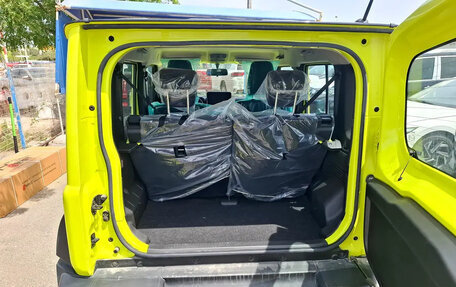 Suzuki Jimny, 2026 год, 2 550 000 рублей, 15 фотография