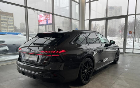 Audi A6, 2025 год, 12 100 000 рублей, 7 фотография