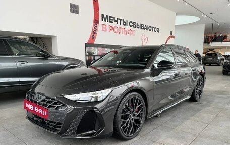 Audi A6, 2025 год, 12 100 000 рублей, 9 фотография