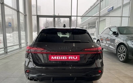 Audi A6, 2025 год, 12 100 000 рублей, 6 фотография