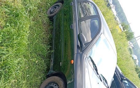 Chevrolet Lanos I, 2008 год, 140 000 рублей, 5 фотография