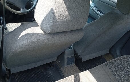 Chevrolet Lanos I, 2008 год, 140 000 рублей, 4 фотография