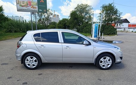 Opel Astra H, 2012 год, 650 000 рублей, 5 фотография