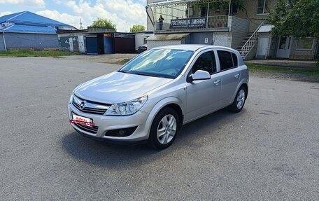 Opel Astra H, 2012 год, 650 000 рублей, 2 фотография